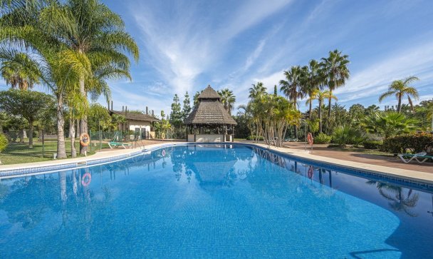 apartment - Resale - El Paraiso - El Paraiso