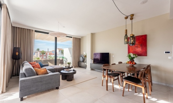 apartment - Resale - El Paraiso - El Paraiso