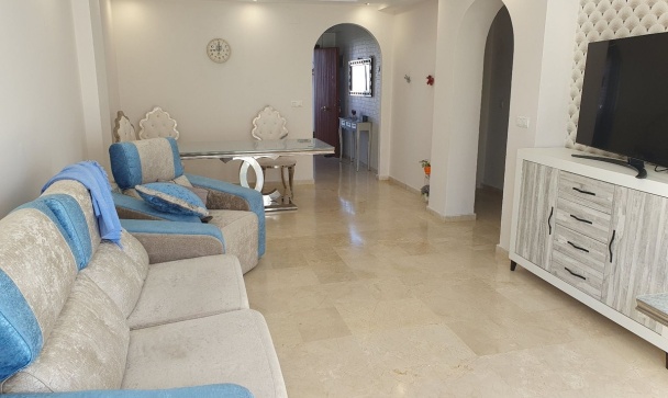 apartment - Resale - El Paraiso - El Paraiso