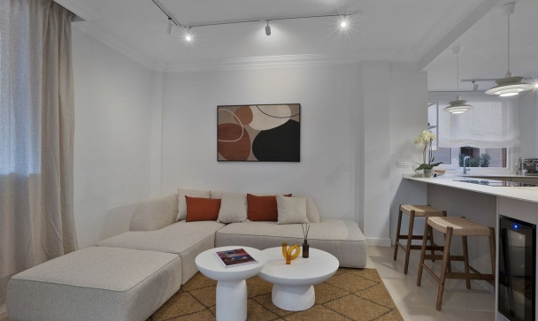 apartment - Resale - El Paraiso - El Paraiso