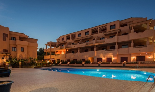 apartment - Resale - El Paraiso - El Paraiso