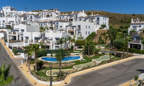 apartment - Resale - El Paraiso - El Paraiso