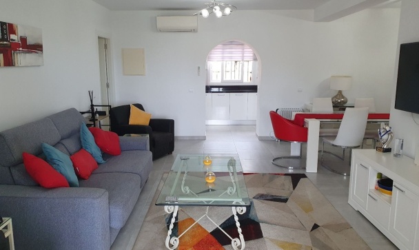 apartment - Resale - El Paraiso - El Paraiso
