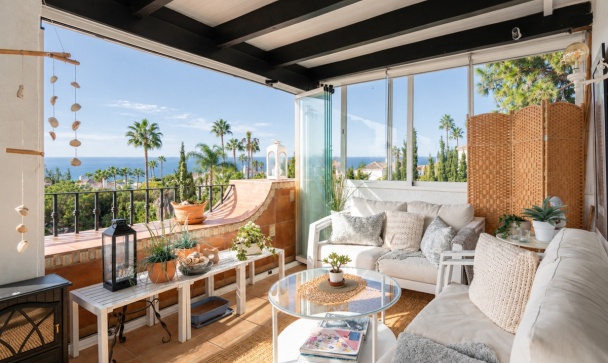 apartment - Resale - El Paraiso - El Paraiso
