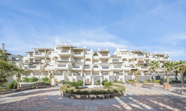 apartment - Resale - El Paraiso - El Paraiso