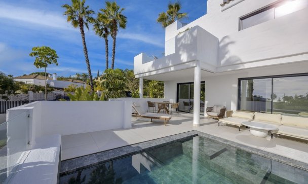 apartment - Resale - El Paraiso - El Paraiso