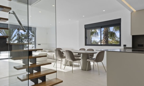 apartment - Resale - El Paraiso - El Paraiso