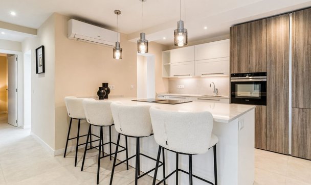 apartment - Resale - El Paraiso - El Paraiso
