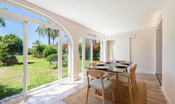 apartment - Resale - Estepona - Atalaya