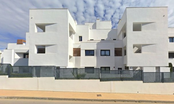 apartment - Resale - Estepona - Bel Air