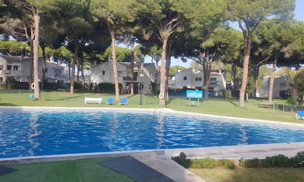 apartment - Resale - Estepona - Benamara