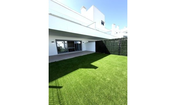 apartment - Resale - Estepona - Cancelada