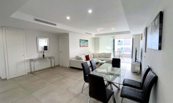 apartment - Resale - Estepona - Cancelada