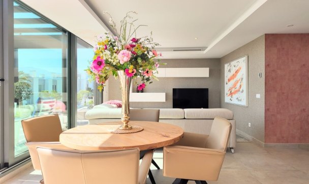 apartment - Resale - Estepona - Cancelada