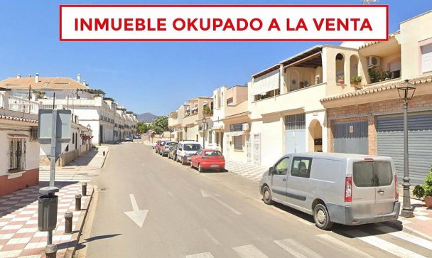 apartment - Resale - Estepona - Cancelada