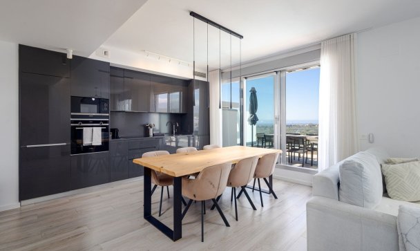 apartment - Resale - Estepona - Cancelada