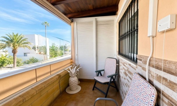 apartment - Resale - Estepona - Cancelada