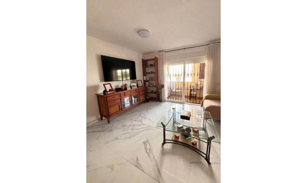 apartment - Resale - Estepona - Cancelada