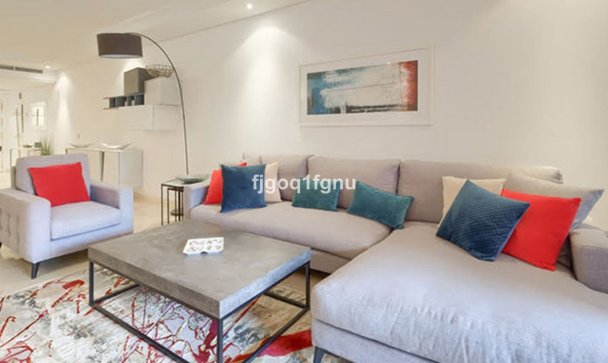 apartment - Resale - Estepona - Costalita