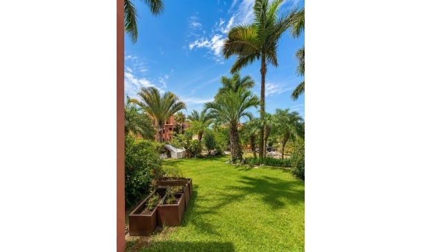 apartment - Resale - Estepona - Costalita