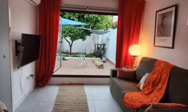 apartment - Resale - Estepona - Costalita