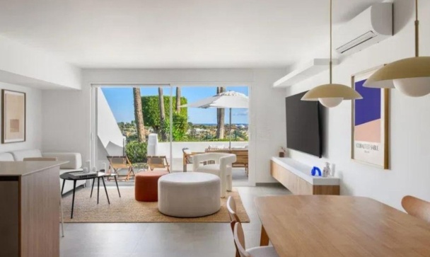 apartment - Resale - Estepona - Diana Park