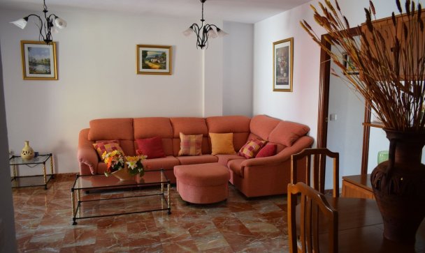 apartment - Resale - Estepona - El Morche