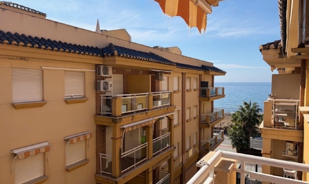 apartment - Resale - Estepona - El Morche
