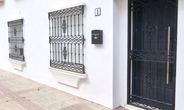 apartment - Resale - Estepona - Estepona Centro
