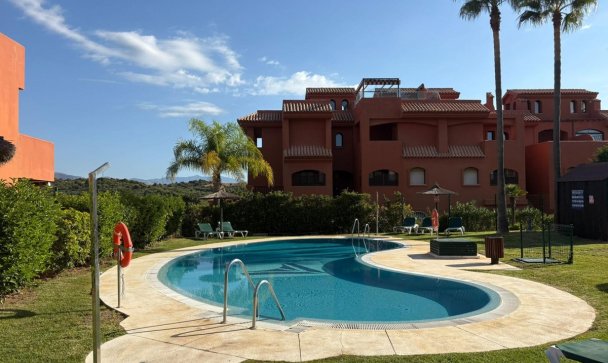 apartment - Resale - Estepona - Estepona Centro