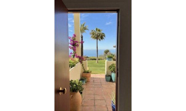 apartment - Resale - Estepona - Estepona Centro