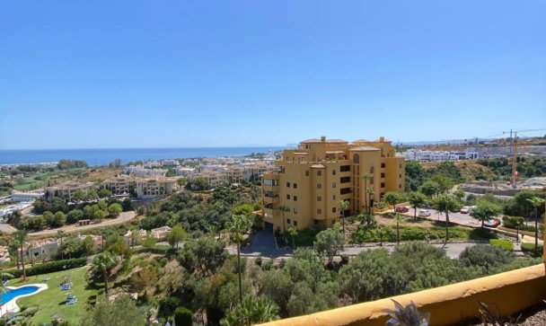 apartment - Resale - Estepona - Estepona Centro