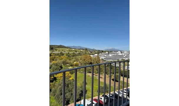 apartment - Resale - Estepona - Estepona Centro