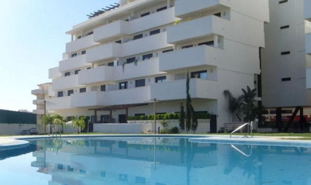 apartment - Resale - Estepona - Estepona Centro