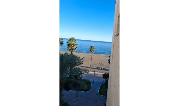 apartment - Resale - Estepona - Estepona Centro