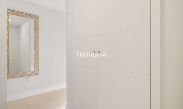 apartment - Resale - Estepona - Estepona Centro