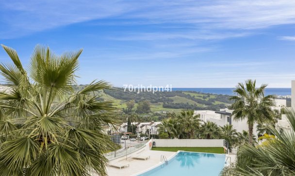 apartment - Resale - Estepona - Estepona Centro