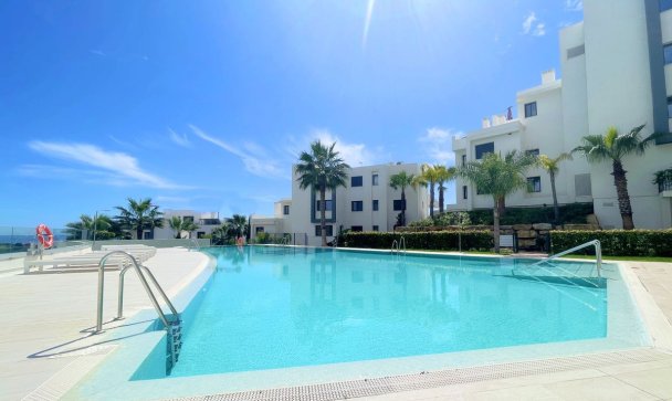 apartment - Resale - Estepona - Estepona Centro