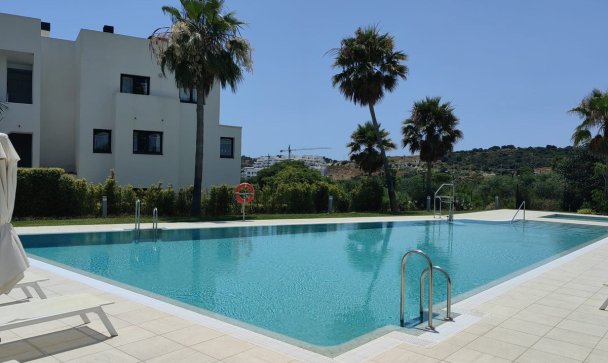 apartment - Resale - Estepona - Estepona Centro