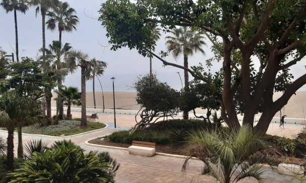 apartment - Resale - Estepona - Estepona Centro