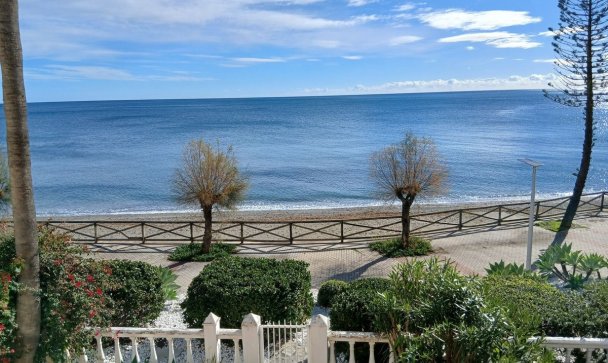 apartment - Resale - Estepona - Estepona Centro