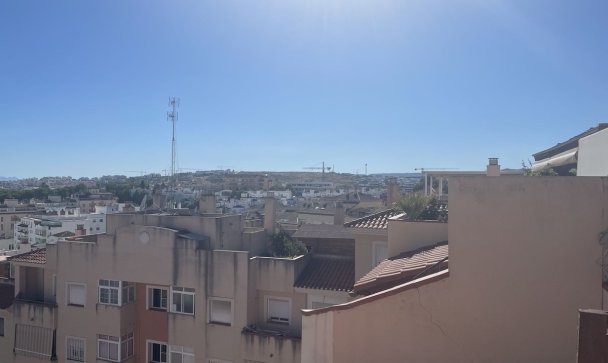apartment - Resale - Estepona - Estepona Centro