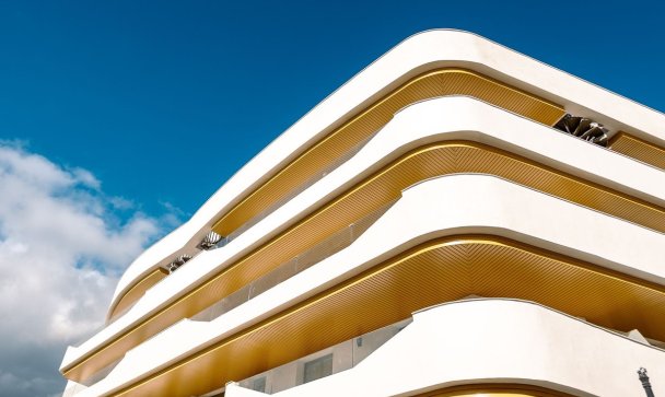 apartment - Resale - Estepona - Estepona Centro