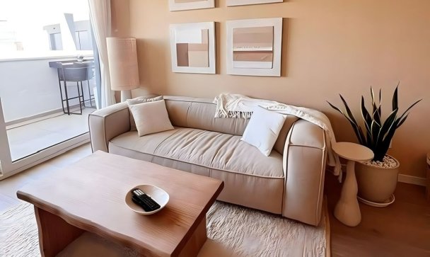 apartment - Resale - Estepona - Estepona Centro