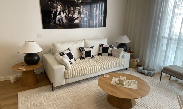 apartment - Resale - Estepona - Estepona Centro