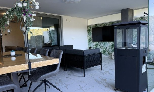 apartment - Resale - Estepona - Estepona Centro