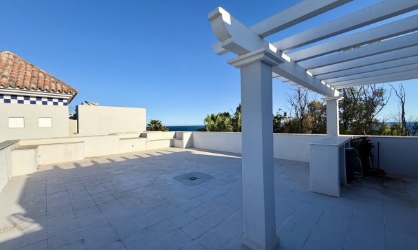 apartment - Resale - Estepona - Estepona Centro