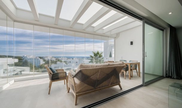 apartment - Resale - Estepona - Estepona Centro