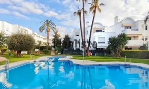 apartment - Resale - Estepona - Estepona Centro