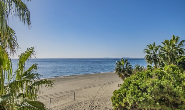 apartment - Resale - Estepona - Estepona Centro